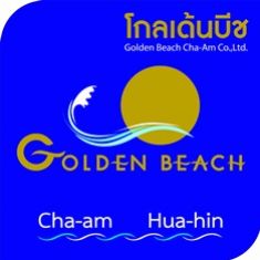 Golden Beach Cha-am Hotel